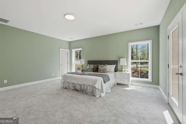 3705 Ronny Way, Gainesville, GA 30506