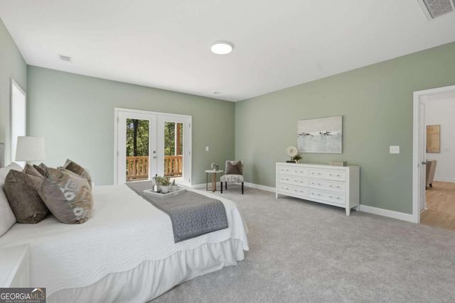 3705 Ronny Way, Gainesville, GA 30506