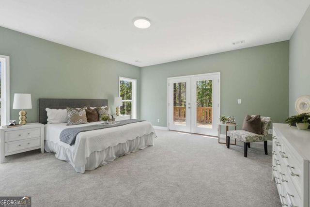 3705 Ronny Way, Gainesville, GA 30506