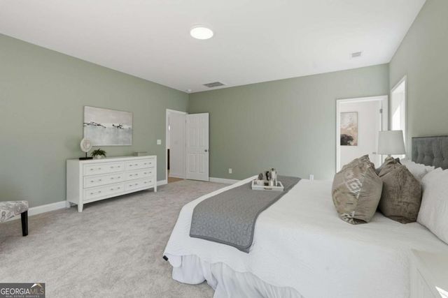 3705 Ronny Way, Gainesville, GA 30506