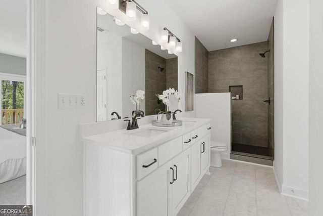 3705 Ronny Way, Gainesville, GA 30506