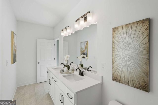 3705 Ronny Way, Gainesville, GA 30506