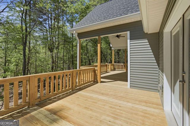 3705 Ronny Way, Gainesville, GA 30506