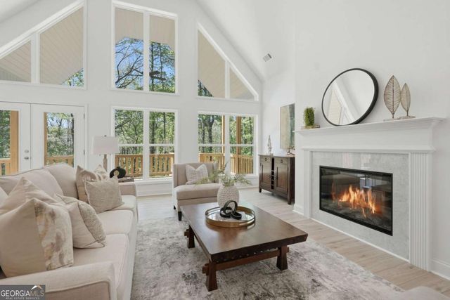 3705 Ronny Way, Gainesville, GA 30506