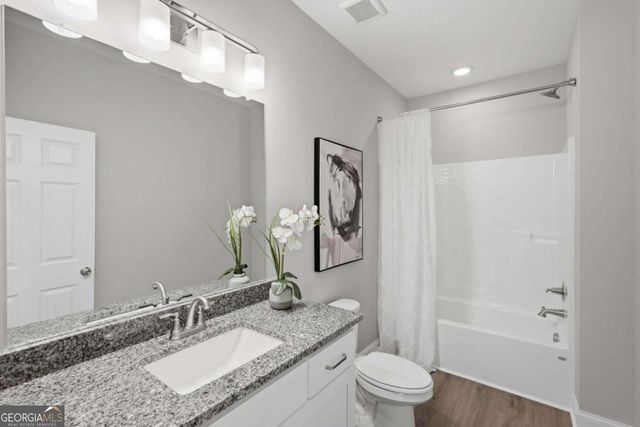 3705 Ronny Way, Gainesville, GA 30506