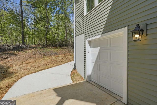 3705 Ronny Way, Gainesville, GA 30506