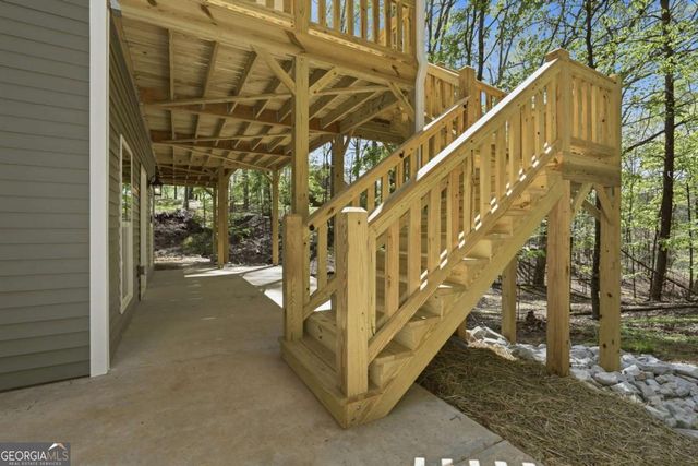 3705 Ronny Way, Gainesville, GA 30506