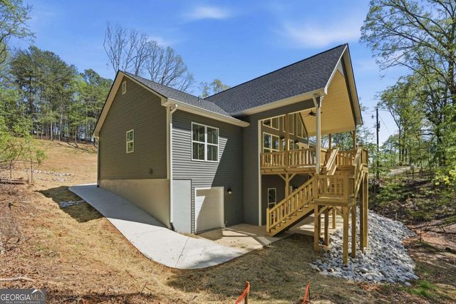 3705 Ronny Way, Gainesville, GA 30506