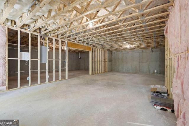 3705 Ronny Way, Gainesville, GA 30506