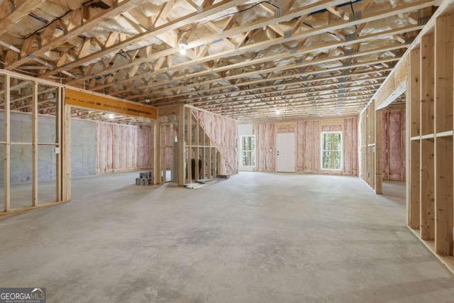 3705 Ronny Way, Gainesville, GA 30506