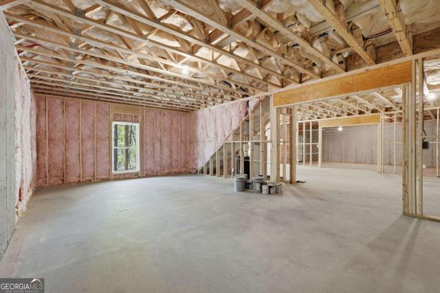 3705 Ronny Way, Gainesville, GA 30506