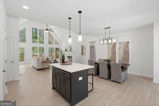 3705 Ronny Way, Gainesville, GA 30506