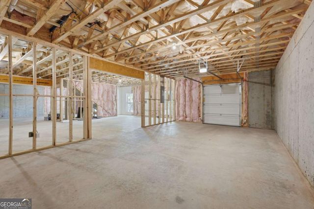 3705 Ronny Way, Gainesville, GA 30506