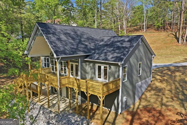 3705 Ronny Way, Gainesville, GA 30506