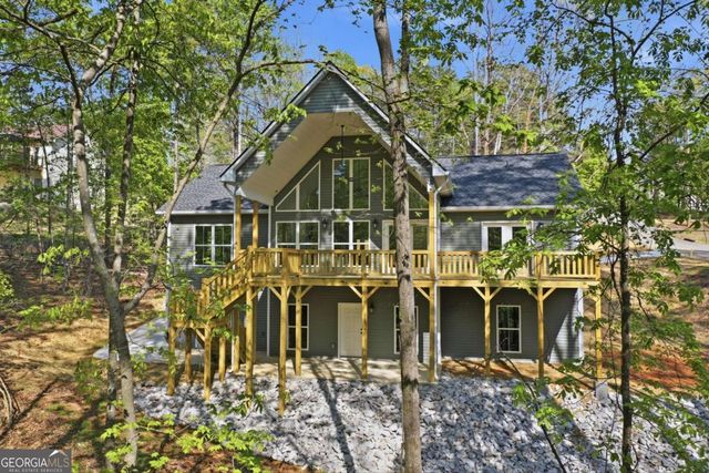 3705 Ronny Way, Gainesville, GA 30506