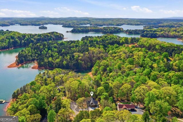 3705 Ronny Way, Gainesville, GA 30506