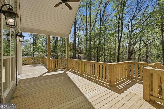 3705 Ronny Way, Gainesville, GA 30506