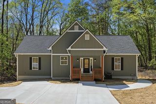 3705 Ronny Way, Gainesville, GA 30506