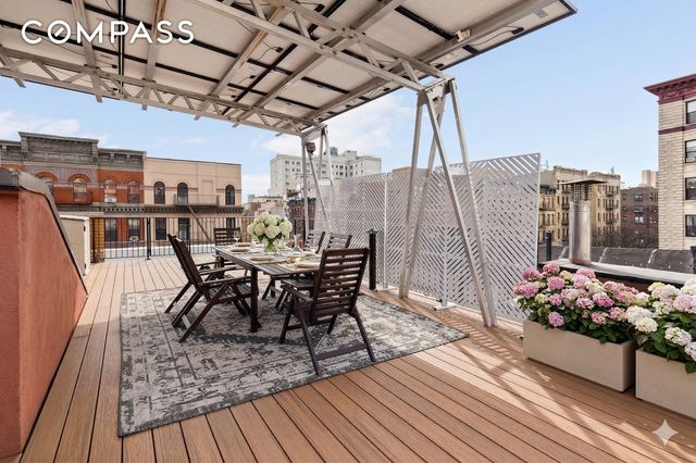 387 Manhattan Avenue, New York City, NY 10026