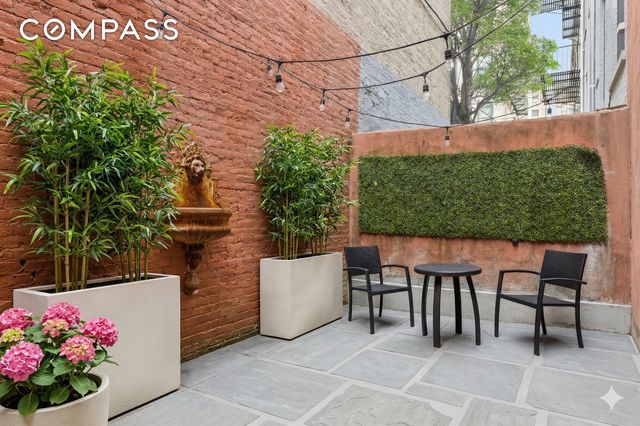 387 Manhattan Avenue, New York City, NY 10026