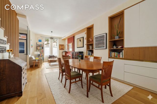 387 Manhattan Avenue, New York City, NY 10026