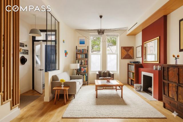 387 Manhattan Avenue, New York City, NY 10026