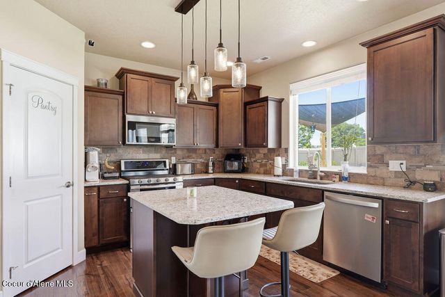 2028 N Ivory LN, Post Falls, ID 83854
