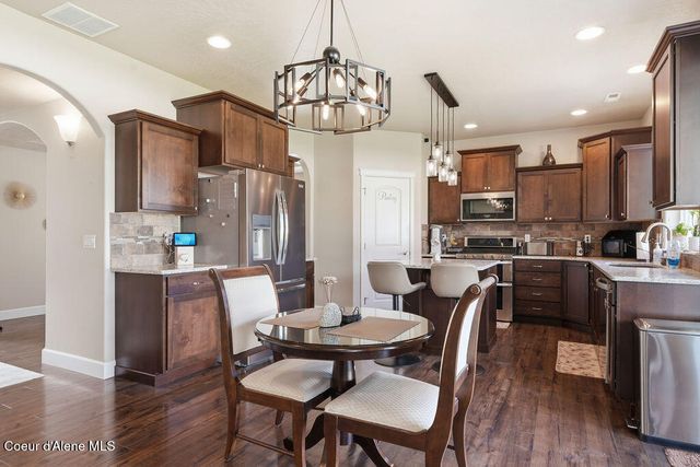 2028 N Ivory LN, Post Falls, ID 83854