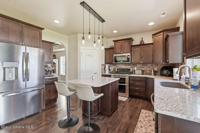 2028 N Ivory LN, Post Falls, ID 83854