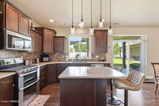 2028 N Ivory LN, Post Falls, ID 83854