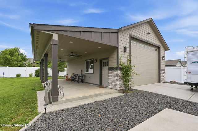 2028 N Ivory LN, Post Falls, ID 83854