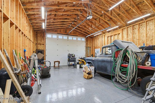 2028 N Ivory LN, Post Falls, ID 83854