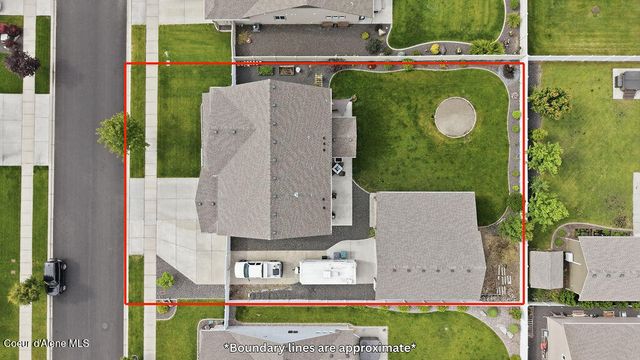 2028 N Ivory LN, Post Falls, ID 83854