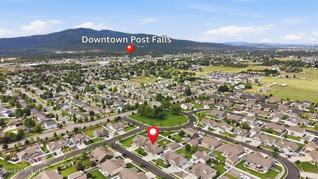2028 N Ivory LN, Post Falls, ID 83854