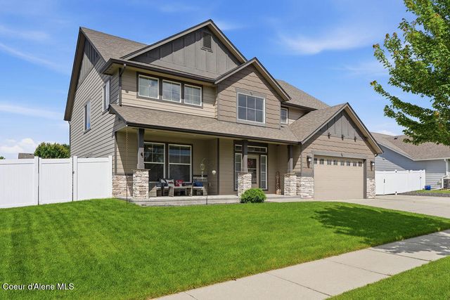 2028 N Ivory LN, Post Falls, ID 83854