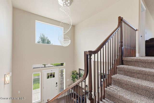 2028 N Ivory LN, Post Falls, ID 83854