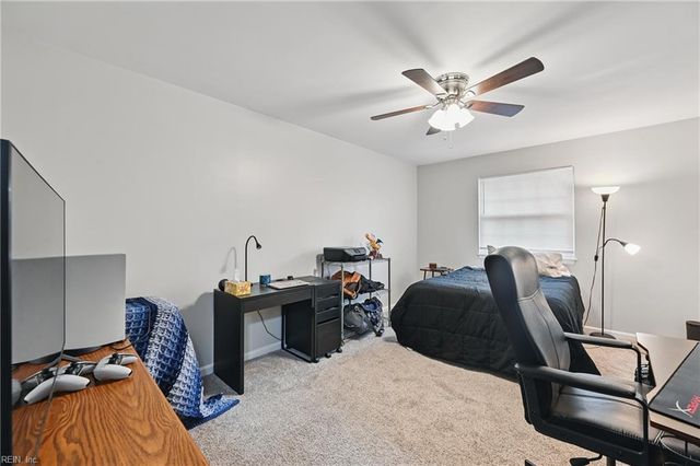3613 Sir Wilfred PL, Virginia Beach, VA 23452