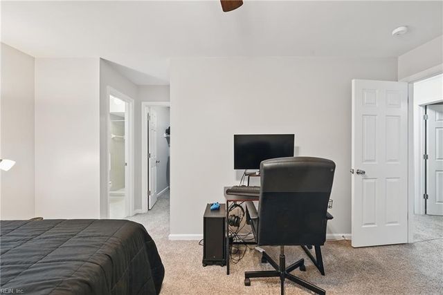 3613 Sir Wilfred PL, Virginia Beach, VA 23452
