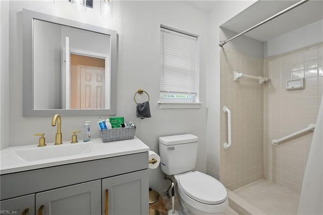 3613 Sir Wilfred PL, Virginia Beach, VA 23452