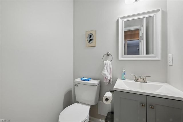 3613 Sir Wilfred PL, Virginia Beach, VA 23452