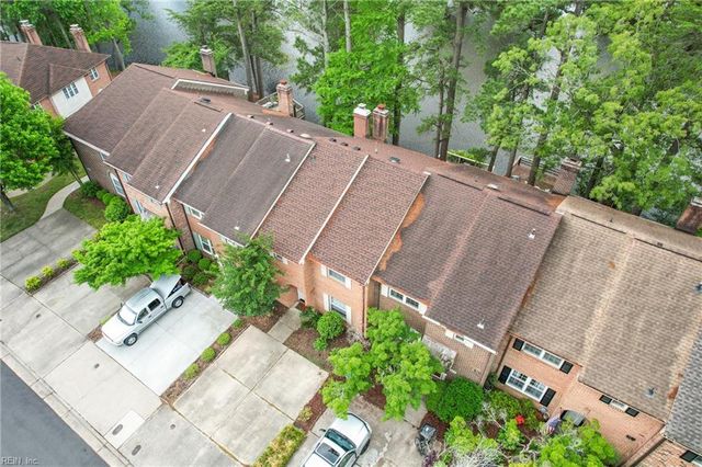 3613 Sir Wilfred PL, Virginia Beach, VA 23452