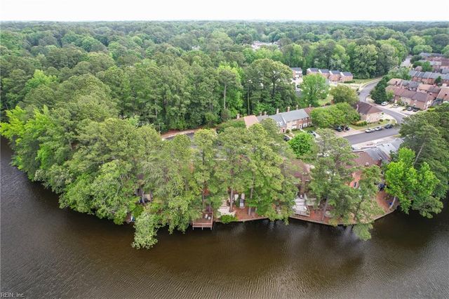 3613 Sir Wilfred PL, Virginia Beach, VA 23452
