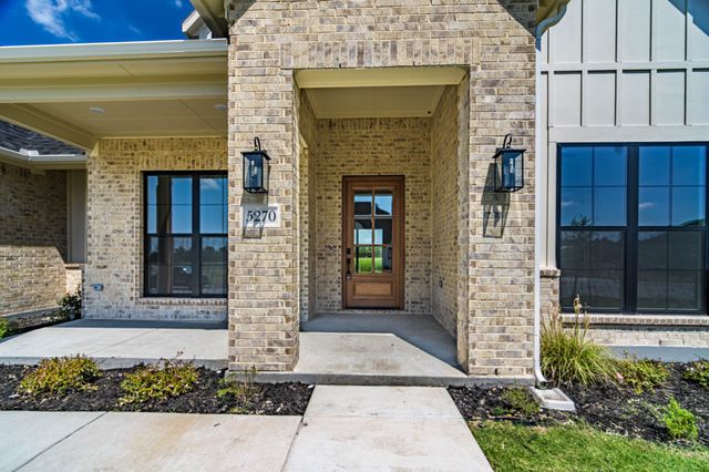 5270 Sunset Road, Caddo Mills, TX 75135