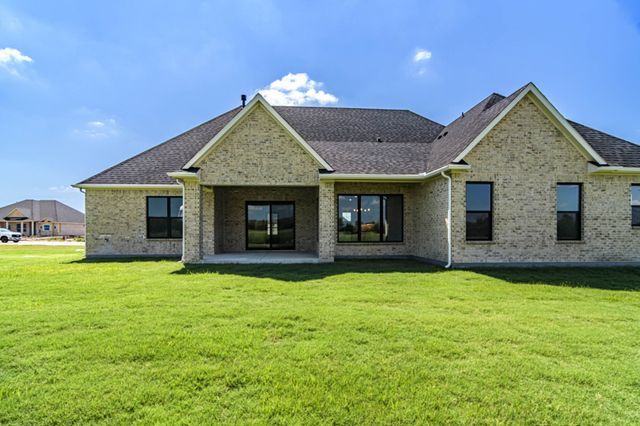 5270 Sunset Road, Caddo Mills, TX 75135