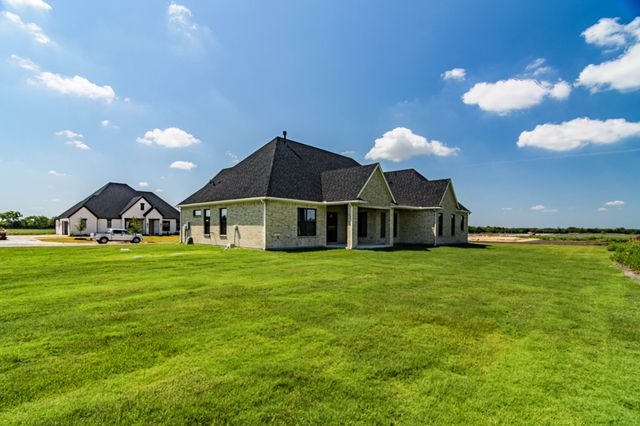 5270 Sunset Road, Caddo Mills, TX 75135