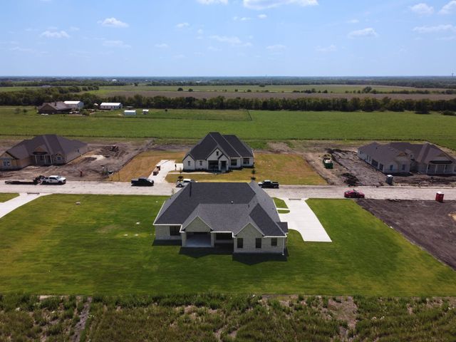 5270 Sunset Road, Caddo Mills, TX 75135