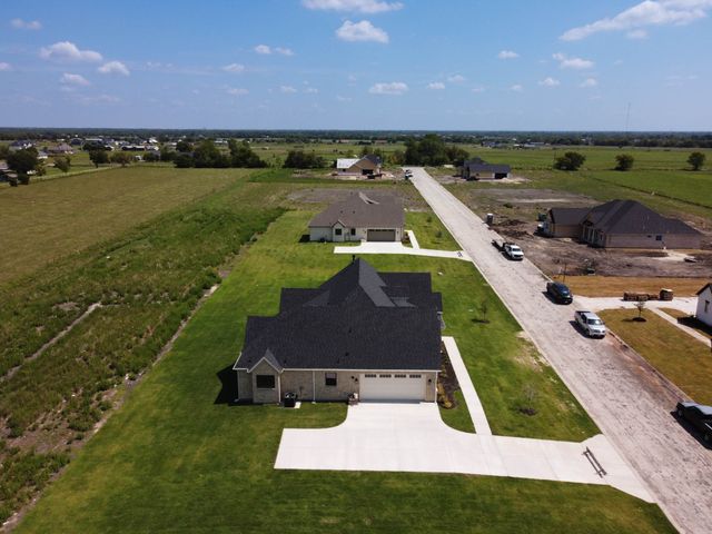 5270 Sunset Road, Caddo Mills, TX 75135