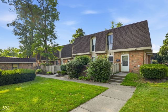 7447 Country Brook Drive, Indianapolis, IN 46260
