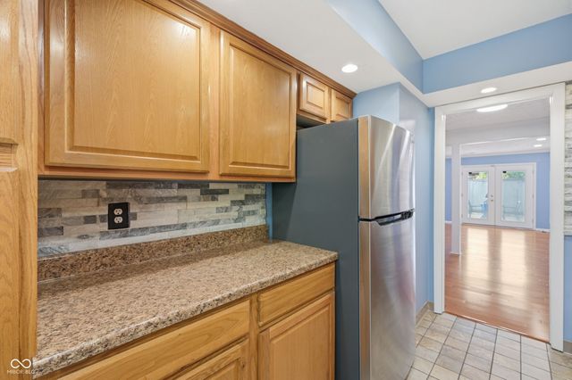 7447 Country Brook Drive, Indianapolis, IN 46260
