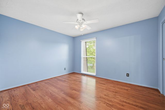 7447 Country Brook Drive, Indianapolis, IN 46260